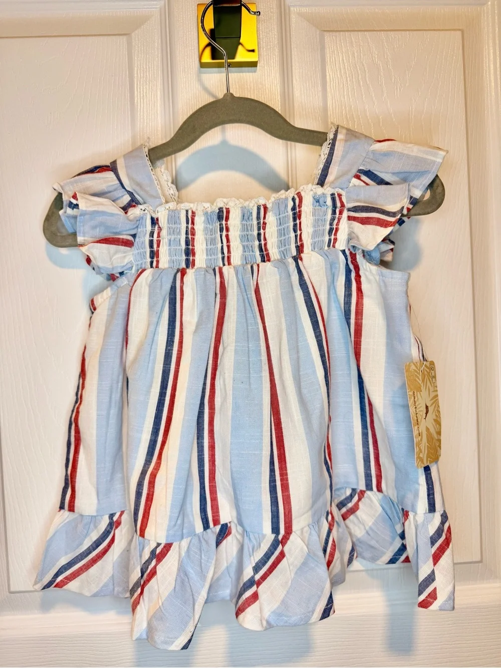 Tommy Bahama soft striped